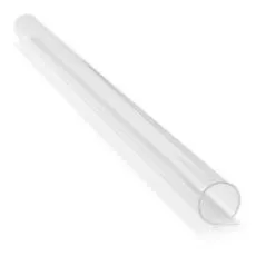 Křem&iacute;kov&eacute; sklo Aquanova na UV 7W, 9W, 11W