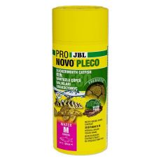 JBL ProNovo Pleco Wafer M 100 ml