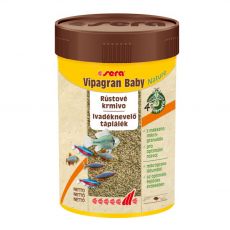 sera Vipan Baby Flakes 50 ml / 30 g