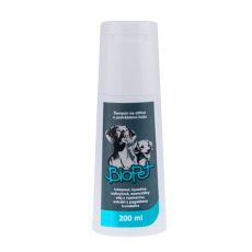 BIOPET - Šampon na citlivou a podrážděnou kůži - 200 ml