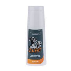 BIOPET - Šampon pro pravidelnou péči - 200 ml