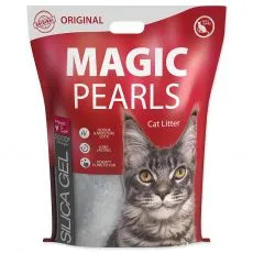 Podest&yacute;lka pro kočku Magic Litter, 16 l