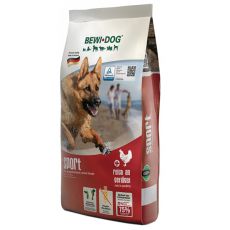 BEWI DOG SPORT 12,5 kg
