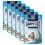 Kapsička Happy Cat Culinary Quellwasser-Forelle / pstruh 6 x 85 g