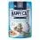 Kapsička Happy Cat Culinary Quellwasser-Forelle / pstruh 6 x 85 g
