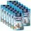 Kapsička Happy Cat Culinary Quellwasser-Forelle / pstruh 12 x 85 g