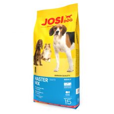 JOSIDOG Master Mix 15 kg