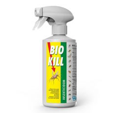 BIO KILL- přípravek na ničení hmyzu, 200 ml