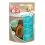 Kuřec&iacute; filety pro psy 8 in 1 FILLETS PRO BREATH - 80 g
