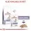 Royal Canin VHN Mature Consult medium dog 3,5 kg