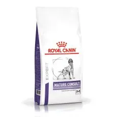 Royal Canin VHN Mature Consult Medium Dog 10 kg