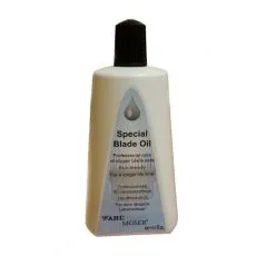 N&aacute;hradn&iacute; olej MOSER 200 ml