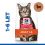 Hill's Science Plan Feline Adult Lamb & Rice 10 kg + kočkolit ZDARMA