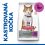 Hill's Science Plan Feline Sterilised Cat Adult Duck 10 kg + kočkolit ZDARMA