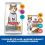 Hill's Science Plan Feline Sterilised Cat Adult Duck 10 kg + kočkolit ZDARMA