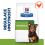 Hill's Prescription Diet Metabolic Regulace hmotnosti granule pro psy 4 kg + pamlsky ZDARMA
