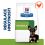 Hill's Prescription Diet Metabolic Mini Regulace hmotnosti 6 kg + pamlsky ZDARMA