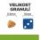 Hill's Prescription Diet Metabolic Mini Regulace hmotnosti 6 kg + pamlsky ZDARMA