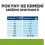 Hill's Prescription Diet Metabolic + Mobility Regulace hmotnosti pro psy 370 g, 9+3 ZDARMA