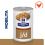 Hill's Prescription Diet j/d P&eacute;če o klouby konzerva pro psy 370 g, 9+3 ZDARMA