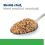 Hill's Prescription Diet r/d Regulace hmotnosti konzerva pro psy 350 g, 9+3 ZDARMA