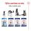 ROYAL CANIN Maxi Adult granule pro dospěl&eacute; psy velk&yacute;ch plemen 15 kg + 2 konzervy ZDARMA