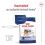 ROYAL CANIN Maxi Adult granule pro dospěl&eacute; psy velk&yacute;ch plemen 15 kg + 2 konzervy ZDARMA