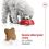 ROYAL CANIN Mini Adult granule pro dospěl&eacute; psy mal&yacute;ch plemen 8 kg + 12 kapsiček ZDARMA