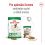 ROYAL CANIN Mini Adult granule pro dospěl&eacute; psy mal&yacute;ch plemen 8 kg + 12 kapsiček ZDARMA