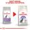 ROYAL CANIN Sterilised granule pro dospěl&eacute; kastrovan&eacute; kočky 10 kg + 12 kapsiček ZDARMA