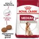 ROYAL CANIN MEDIUM ADULT +7 - 4 kg