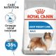 ROYAL CANIN MAXI Light Weight Care 3 kg