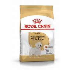 ROYAL CANIN WESTIE ADULT 0,5 kg