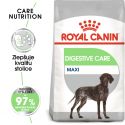 Royal Canin Maxi Digestive Care granule pro velké psy s citlivým trávením 12 kg