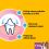 Pedigree Dentastix Daily Oral Care 28 ks (440 g)