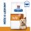Hill's Prescription Diet k/d P&eacute;če o ledviny granule pro psy 12 kg
