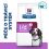 Hill's Prescription Diet i/d Sensitive P&eacute;če o zaž&iacute;v&aacute;n&iacute; granule pro psy 12 kg