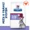 Hill's Prescription Diet i/d Low Fat P&eacute;če o zaž&iacute;v&aacute;n&iacute; granule pro psy 2 x 12 kg
