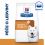 Hill's Prescription Diet k/d + Mobility P&eacute;če o ledviny granule pro psy 2 x 12 kg