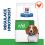 Hill's Prescription Diet r/d Regulace hmotnosti granule pro psy 2 x 10 kg