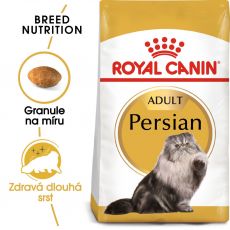 Royal Canin ADULT PERSIAN - 400g