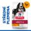 Hill's Science Plan granule pro dospěl&eacute; psy středn&iacute;ch plemen s kuřec&iacute;m 2 x 14 kg
