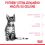 Royal Canin Kitten Sterilizovan&eacute; granule pro kastrovan&aacute; koťata 400 g