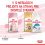 Royal Canin Kitten Sterilizovan&eacute; granule pro kastrovan&aacute; koťata 400 g