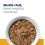 Hill's Prescription Diet c/d Multicare Stew P&eacute;če o močov&yacute; syst&eacute;m pro psy 6 x 354 g