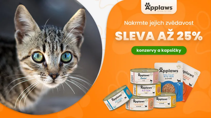 Applaws - slevy až 25%