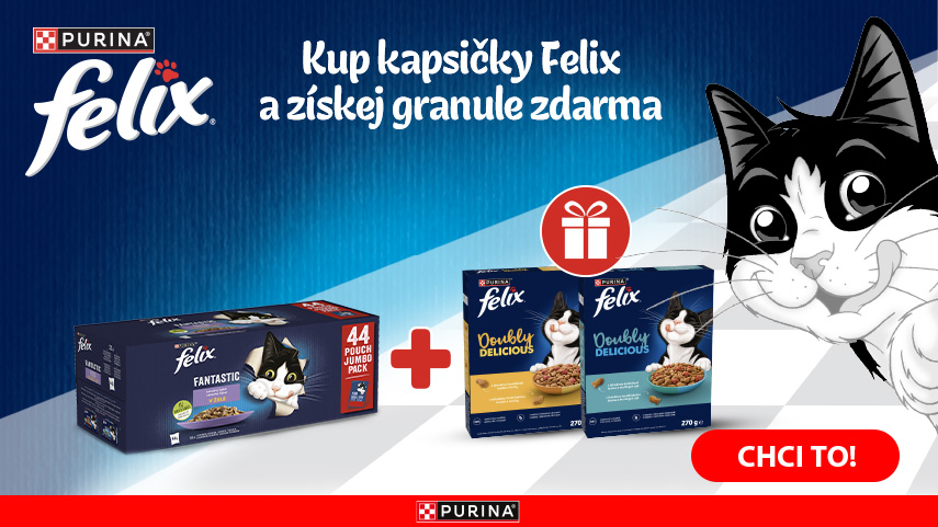 Felix akce