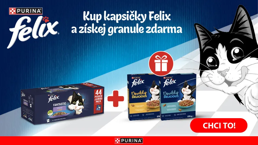 Felix akce